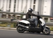 Yamaha X-Max 250